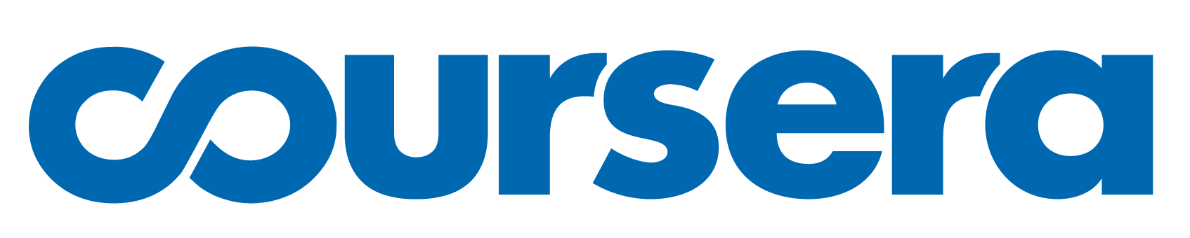 Coursera Logo