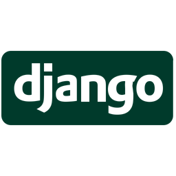 Django Logo