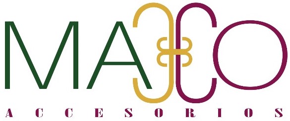 MACCO Accesorios Logo