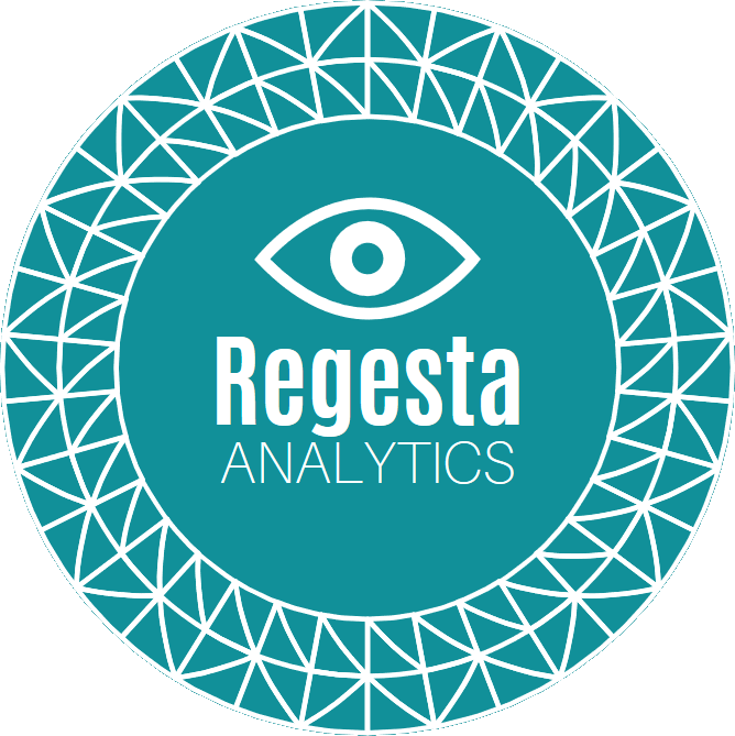Regesta Analytics Logo